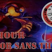 Error Sans Theme 1 Hour