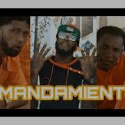 Pablo Piddy 10 Mandamientos 2 0 Feat Pablo Piddy La Cima El Manga El Dominante Wilve