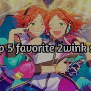 2Wink Ensemble Stars