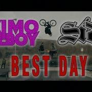 Eskimo Callboy Best Day Feat Sido