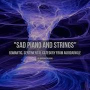 Piano And Strings Audiojungle Preview With Watermark