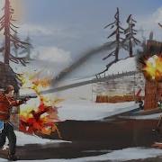 Этот Остров Rust