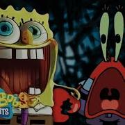 Sponge Bob Aethos