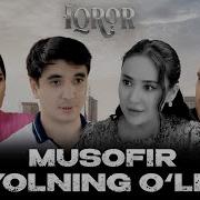 Мусофир Оталар Сузи