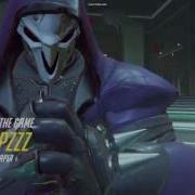 Overwatch Reaper Team Kill