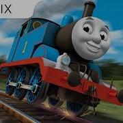 Thomas The Dank Engine Trap Remix