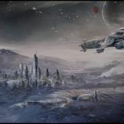 Star Citizen Ost Atmospheric Launcher Theme