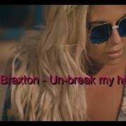 Toni Braxton Un Break My Heart Igor Frank Remix Clip 2K19 Vdj Puzzle