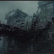 Tyrell Blade Runner Vibes