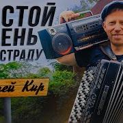 Андрей Кир Баянист
