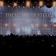 Manowar Heart Of Steel