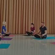 Йога Леди Нигумы Комплекс Для Поднятия Энергии