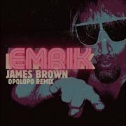 James Brown Feat Opolopo