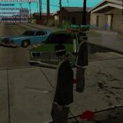 Samp Rp 08 Типичный Пончик Из Грув