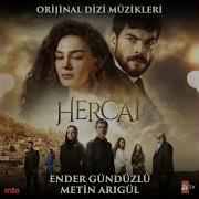 Günahlarım Hercai Tema Dizi Müziği От Ender Gündüzlü Metin Arıgül