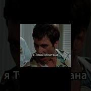 Я Тони Монтана Гоблин