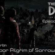 Laura Martin I Am A Poor Pilgrim Of Sorrow Official Audio