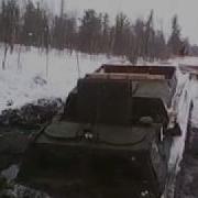 Сейсморазведка Едешь Так Едешь И Бац Приехали