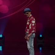 Ajay Tigerpop India S Best Dancer Audition