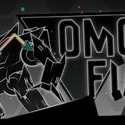 Omorfia Geometry Dash