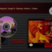 The Lion King Snes Soundtrack