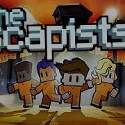 The Escapists 2 Нарушение Периметра K A P O W Camp