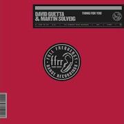 David Guetta Thing For You Club Mix