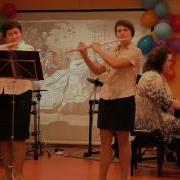 Dargomyzhsky Polka Даргомыжский Полька