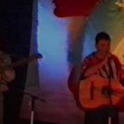 Вольная Сергей Долгополов
