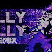 Fnf Silly Billy Remix