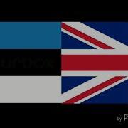 Estonian And English Numa Numa Mashup