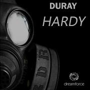 Hardy Duray