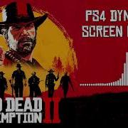 Red Dead Redemption 2 Official Soundtrack Ps4 Dynamic Screen Music Hd With Visualizer