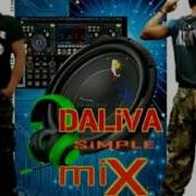 Daliva Simple Mix Nonstop Dsco Mix Dondondaliva