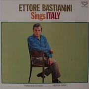 Ettore Bastianini Sings Italy