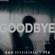 Goodbye Very Sad Emotional Rap Beat Deep Piano Hip Hop Instrumental