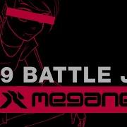 Meganeko 2K9 Battle Jam