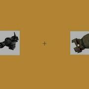 Fallout New Vegas Mini Nuke Minigun Mod