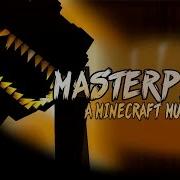 Masterpiece Bendy And The Ink Machine Original Minecraft Music Video Song By Cg5