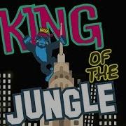 Shanguy King Of The Jungle