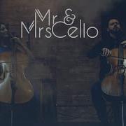 Nuvole Bianche Arr For Two Cellos
