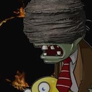 What If The Title Music Of Pvz Is In Dark Soul