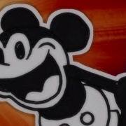 Mickey Mouse Meme Animation