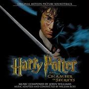 Harry Potter The Chamber Of Secrets Music By John Williams