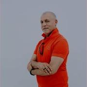 ტატო გაბელია საოცნებო ქალი ხარ