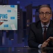 Tipping Last Week Tonight With John Oliver Hbo