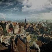 The Witcher 3 City Of Intrigues