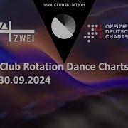 Club Rotation Dance Charts