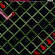 Geometry Dash Pixels Texture Pack
