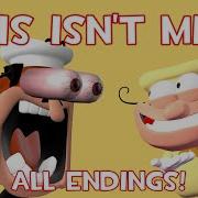 This Isn T Milk All Ending Garry S Mod Animation